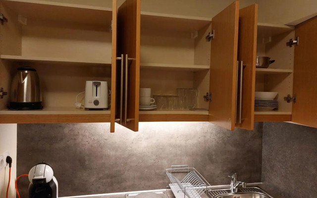 Residence E205 Euphoria Club Hotel & Resort