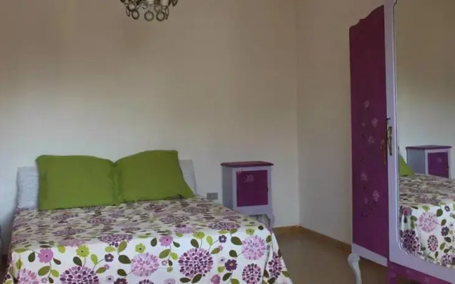 Villa Oasi Degli Ulivi