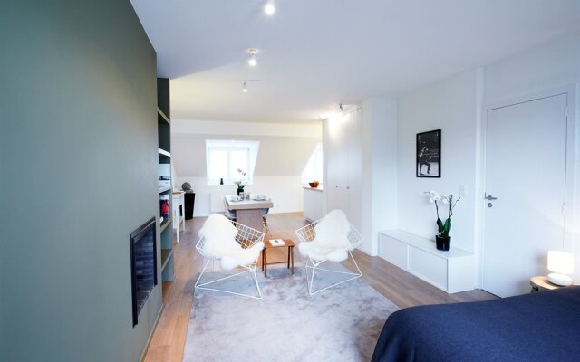 Urbanrooms Bed & Breakfast