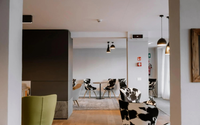 Armon Greenblu Hotel & Wellness