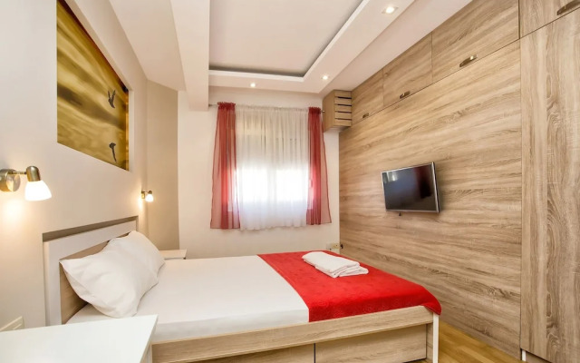 Lux Apartment Goodness
