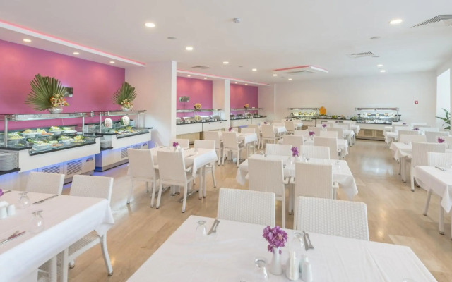 Bendis Beach Hotel