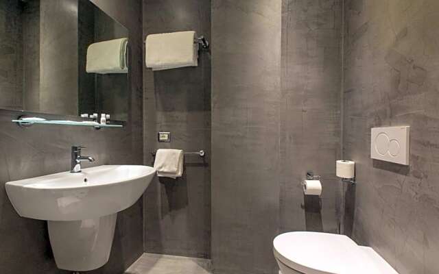 Hotel Romantico