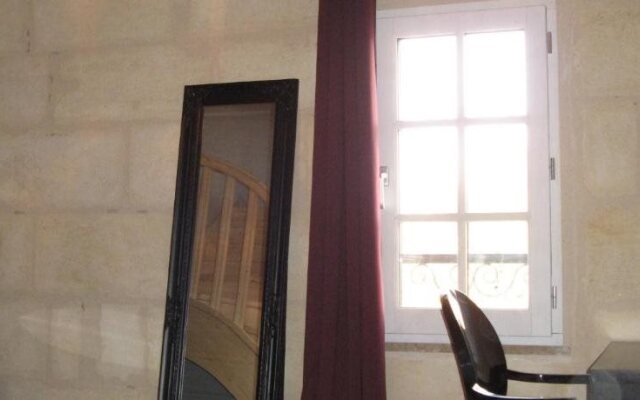 Maison de la Commanderie