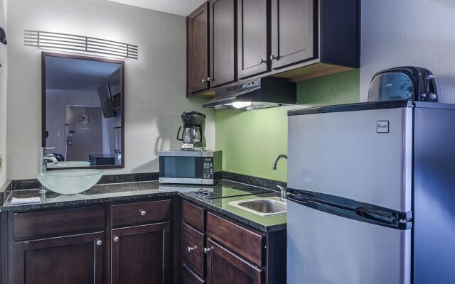 Studio 6 Skytop Rome