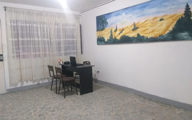 Hostal Canaan - Hostel