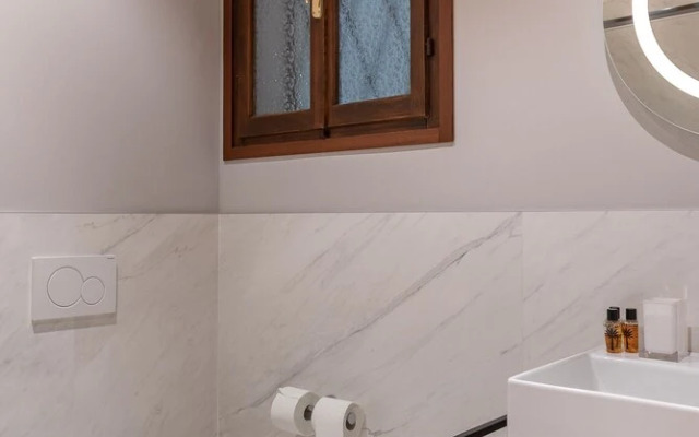 Buranelli Charme Rooms