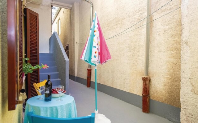 Nice Apartment in Crikvenica With Wifi