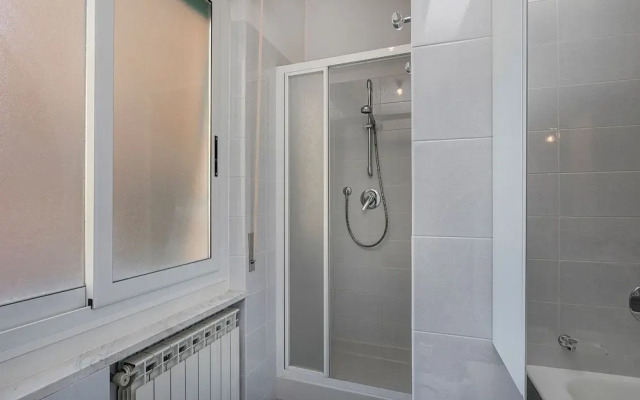 Large Apartment of S. Margherita Ligure
