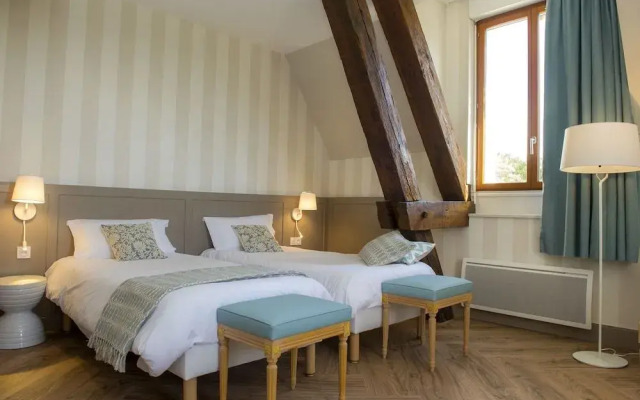 Hôtel Club Vacanciel La Ferté-Imbault