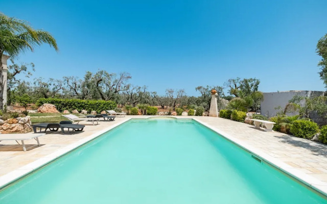 Villa Anfora by Wonderful Italy