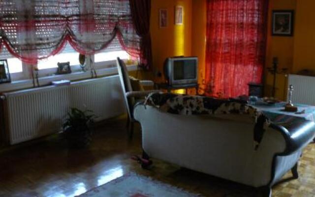 Guest House Isidora