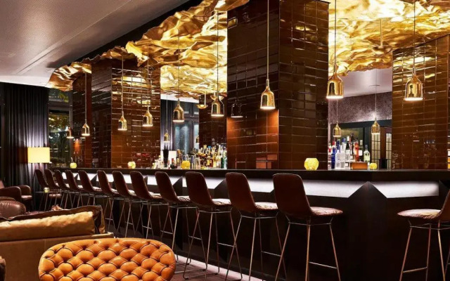 Motel One Zürich