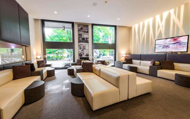 Manin Hotel