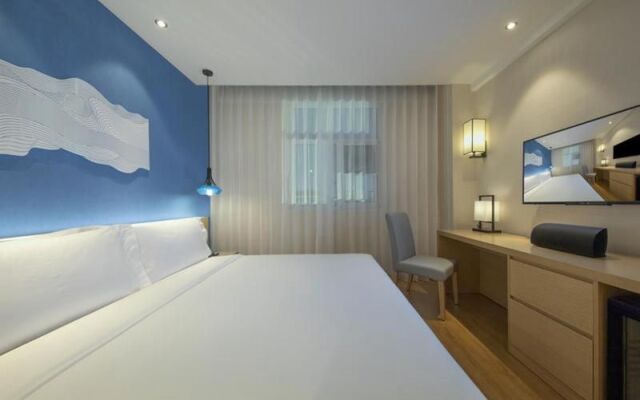 Overseas Chinese Hotel