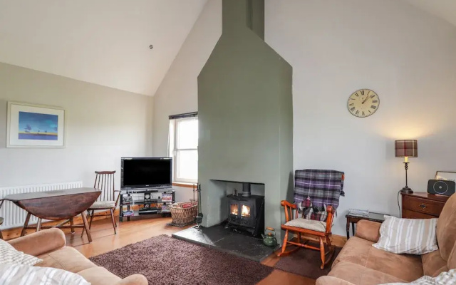 Ridge End Cottage