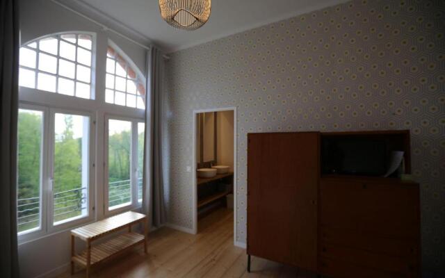 Chateau Saint Martin