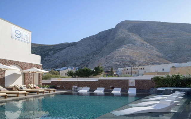 Selini Hotel