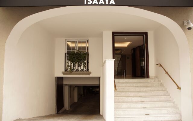 Isaaya Hotel Boutique by WTC