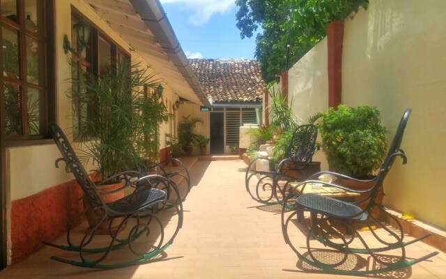 Casa Daineris