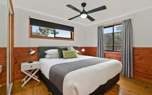 Newcastle Short Stay Apartments - Glebe Road Adamstown – Guest Rooms – Newcastle