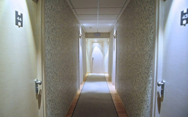 Hotel Sole Mare
