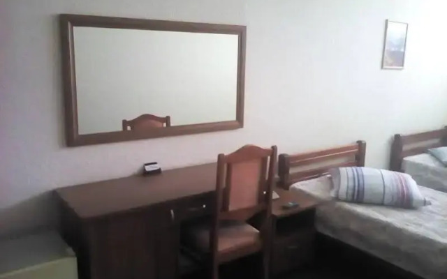 Naberezhnaya Hotel