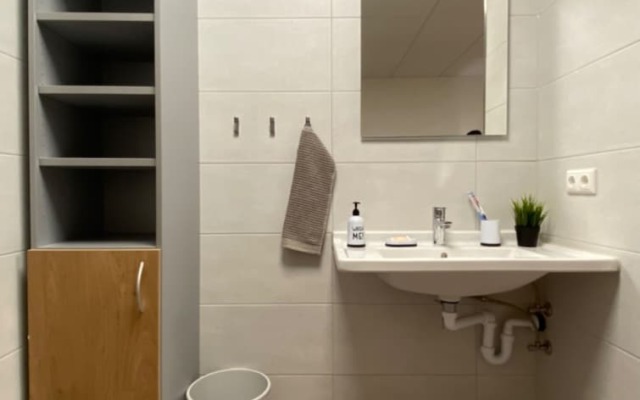 Prime Apartments and Rooms