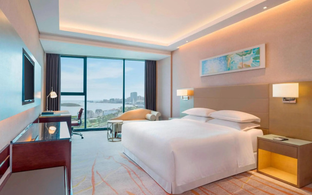 Sheraton Qingdao West Coast