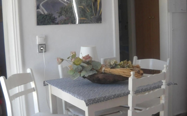 Meltemia Studios Samos
