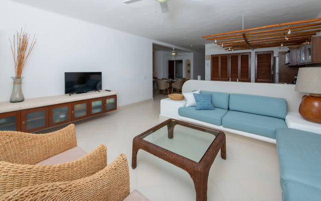 Las Villas Akumal