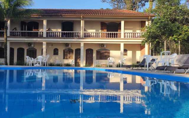 Summit Beach Hotel Boiçucanga