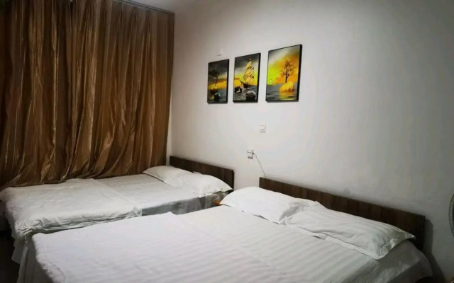 Yuyue Hotel