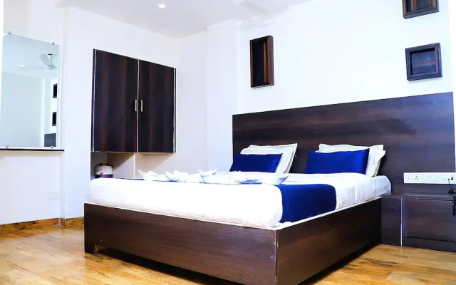 Room Maangta 211 - Thane West