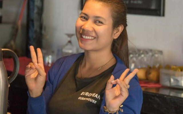 Five Rose Siem Reap Hostel