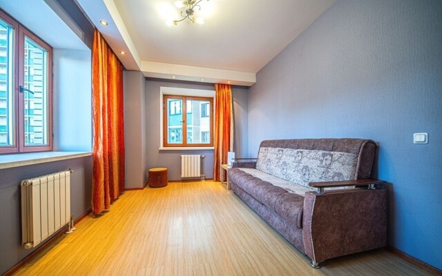 Apartment near Center Almazova 3