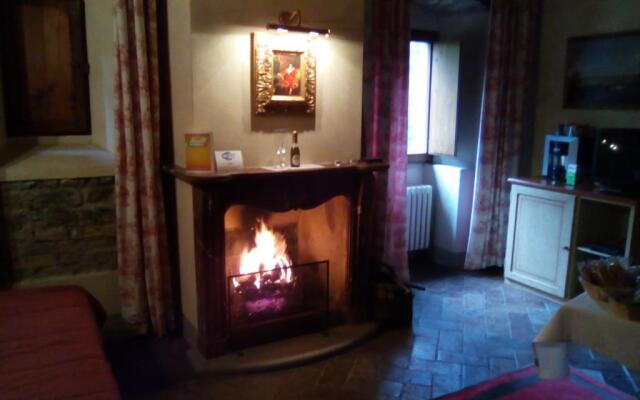 Locanda Di Alberi