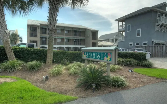 Seamist on 30A by Panhandle Getaways