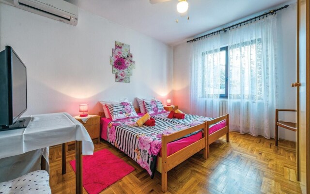 Amazing Home in Fuskulin With Wifi and 3 Bedrooms