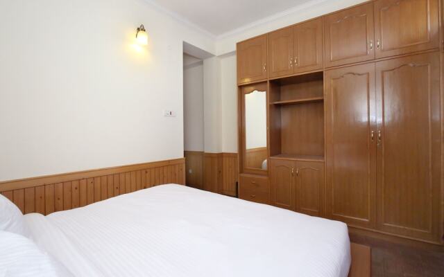 OYO 10090 Home Duplex 4BHK Hill View Mehli