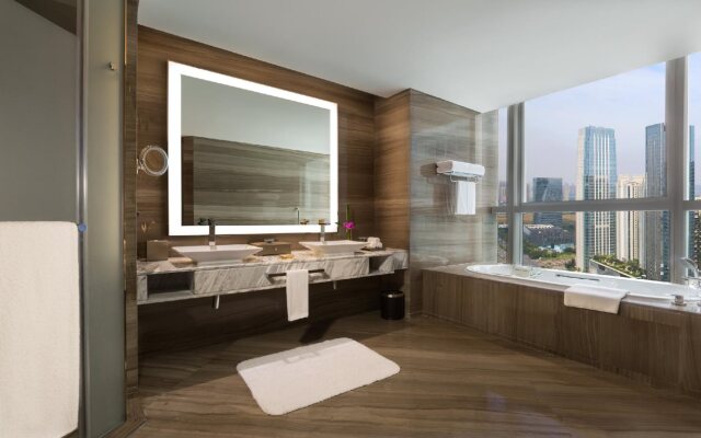 Hilton Chengdu