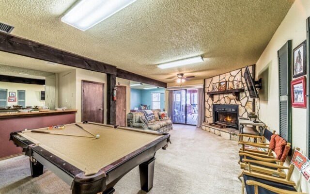 425mtnretreatancb - Mountain Retreat