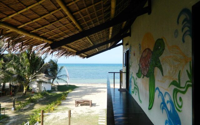 Bahari Beach Resort