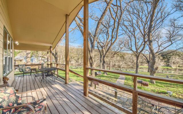 Texas Blue Wagon Rr9084b3