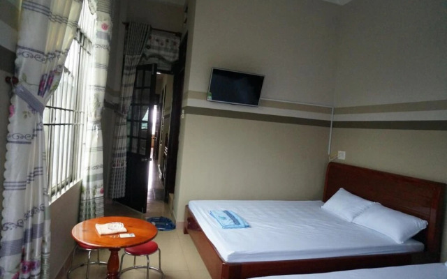 OYO 1121 Bao Viet Hotel