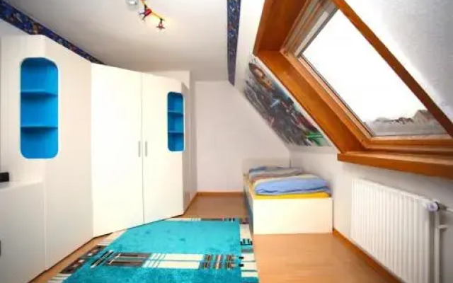 Private Apartment Verden (5965)