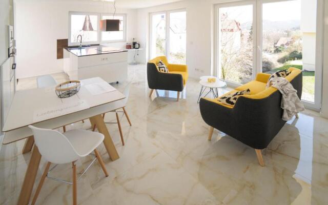 Designpension Classicidyll - Sennhutte 3