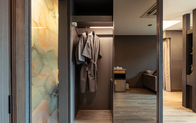 The One Smart Living & Safety