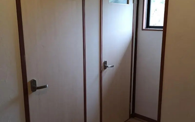 Kominka Guesthouse Himawari – Guest Rooms – Mine