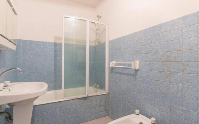 Appartement Briançon, 2 pièces, 4 personnes - FR-1-330C-97